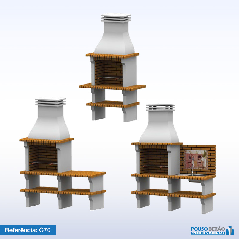 churrasqueira_modelo_C70_variantes